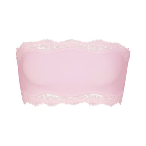 FITS EVERYBODY LACE BANDEAU | CHERRY BLOSSOM TONAL