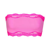 FITS EVERYBODY LACE BANDEAU | TAFFY TONAL
