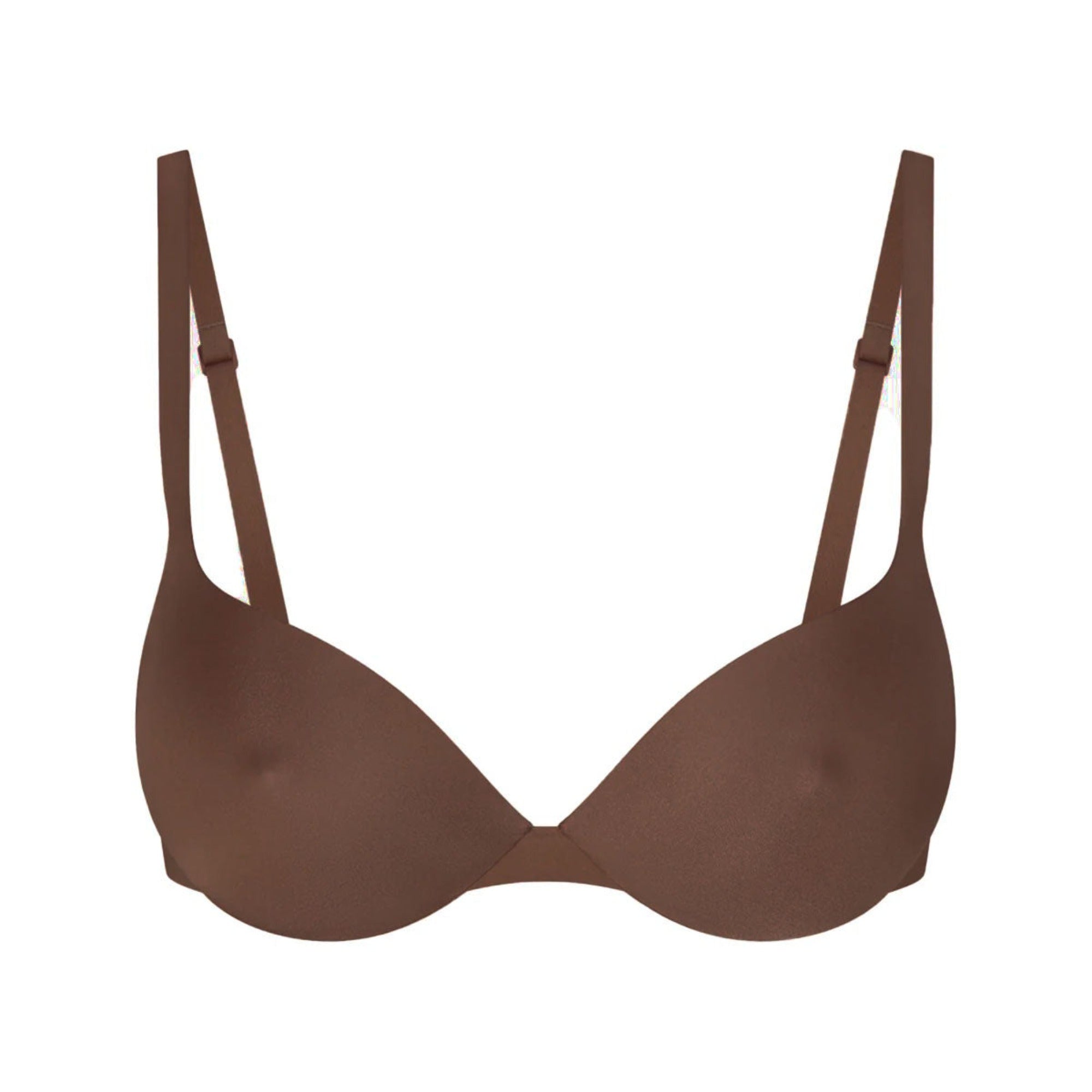 Skims Ultimate Nipple Push-up Bra