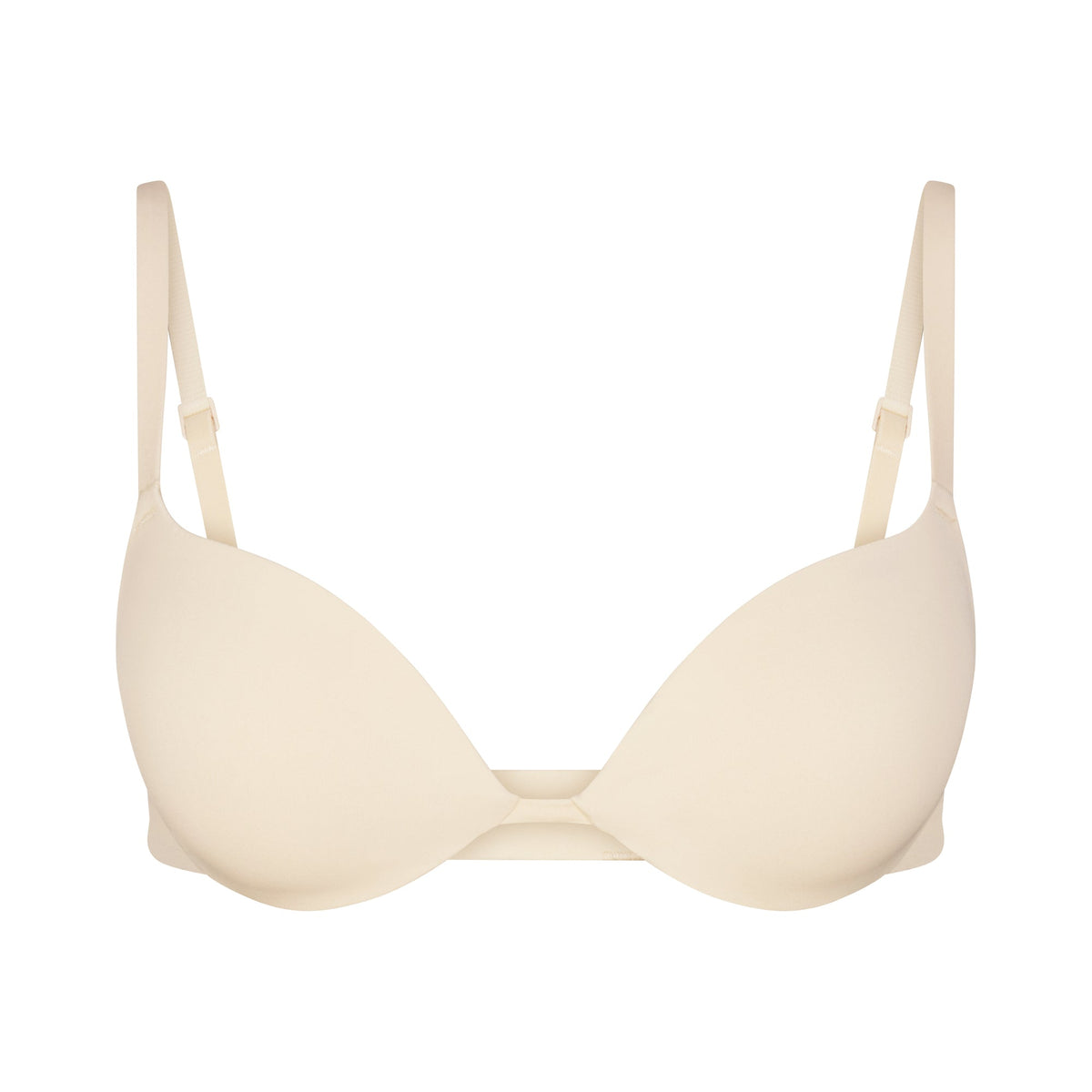 CUSTOMFIT PUSH-UP BRA | SAND