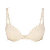CUSTOMFIT PUSH-UP BRA | SAND