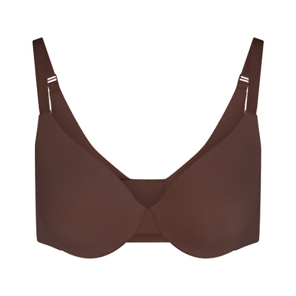 Smoothing Intimates Full Coverage Bra — Part 1