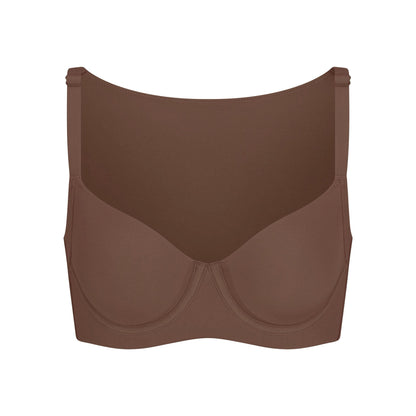 Fits Everybody Back Smoothing Full Coverage Bra — Part 1