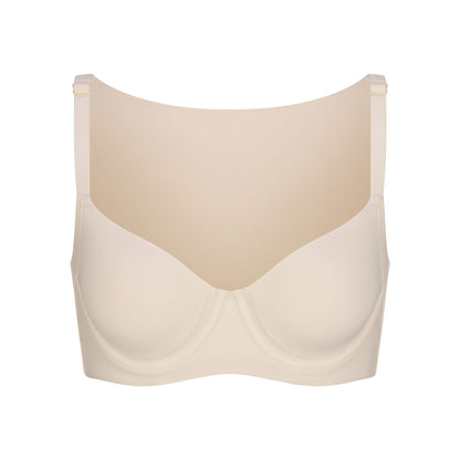 Fits Everybody Back Smoothing Full Coverage Bra — Part 1
