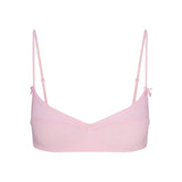 LOGO POINTELLE BRALETTE | CHERRY BLOSSOM