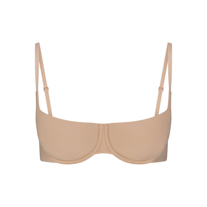 Fits Everybody Balconette Bra — Part 1