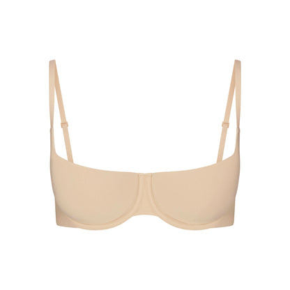 Fits Everybody Balconette Bra