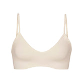 SOFT SMOOTHING SEAMLESS BRALETTE | SAND