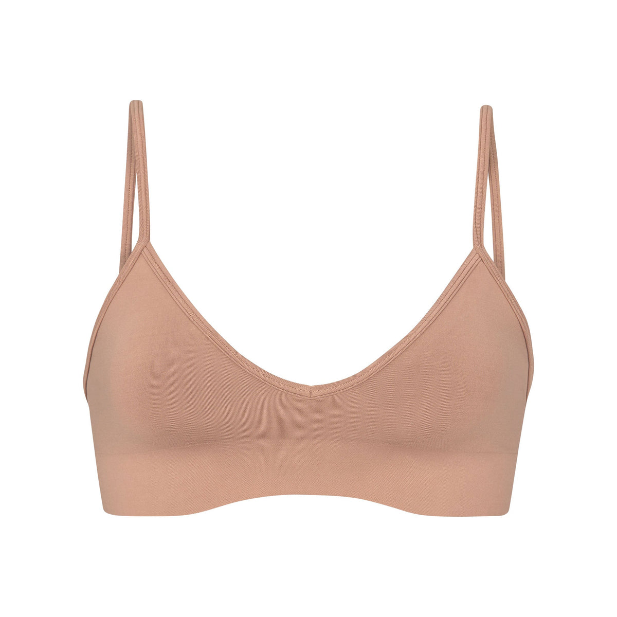 SOFT SMOOTHING SEAMLESS BRALETTE | SIENNA