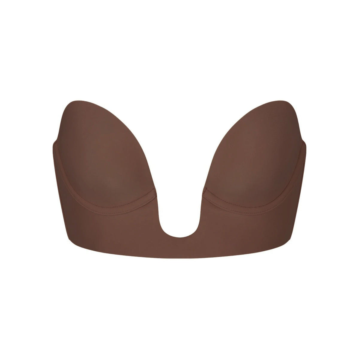DEEP PLUNGE SHAPEWEAR BRA | JASPER