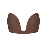 DEEP PLUNGE SHAPEWEAR BRA | JASPER
