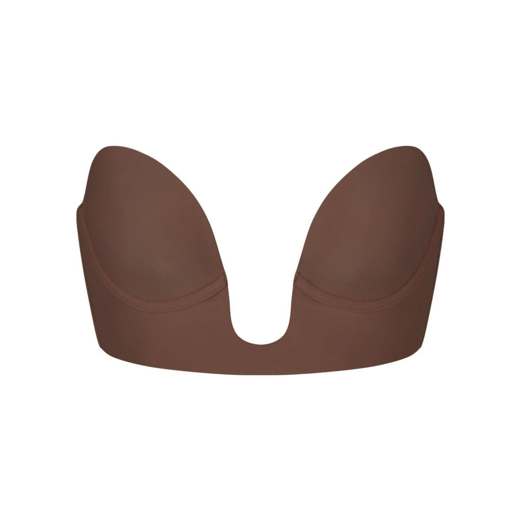 DEEP PLUNGE SHAPEWEAR BRA | JASPER