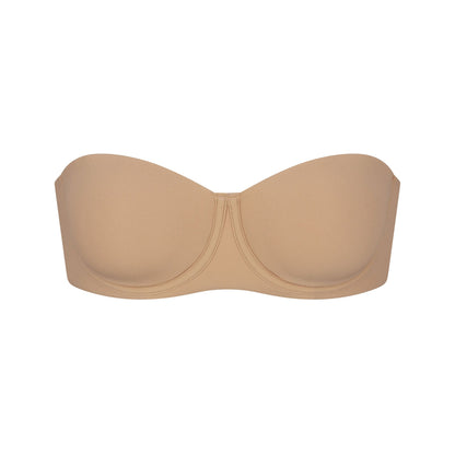 Fits Everybody Strapless Bra — Part 1
