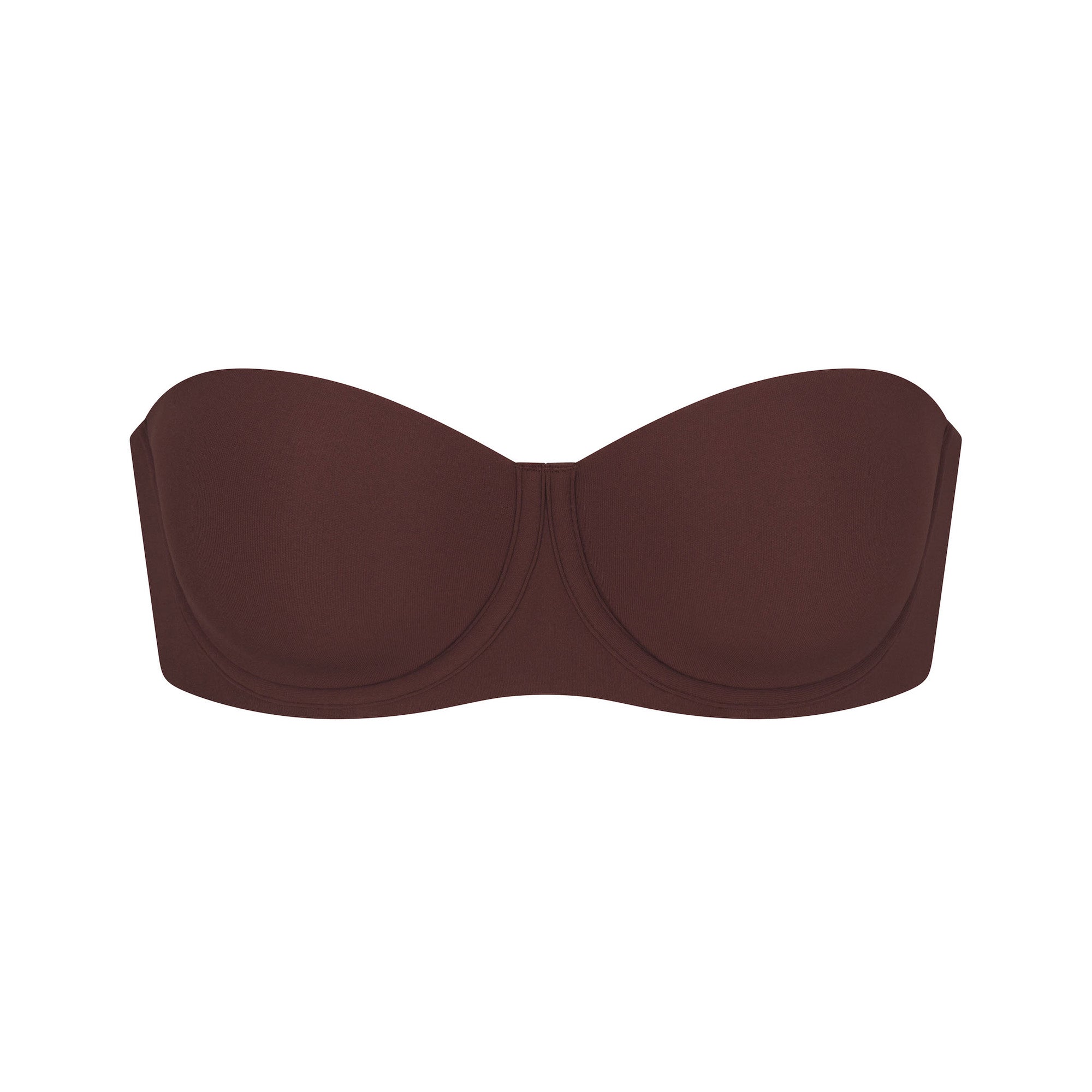 Fits Everybody Strapless Bra — Part 1