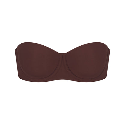 Fits Everybody Strapless Bra — Part 2