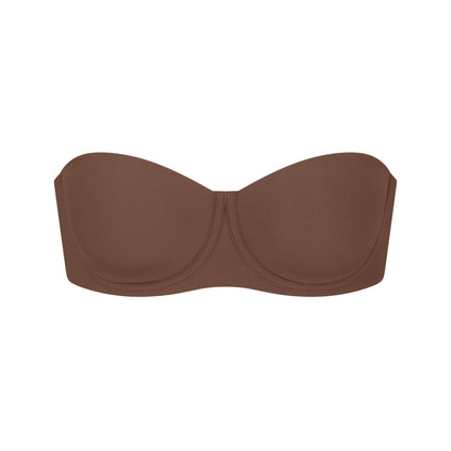 Fits Everybody Strapless Bra — Part 2