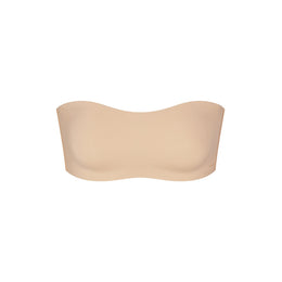 NAKED BANDEAU | CLAY