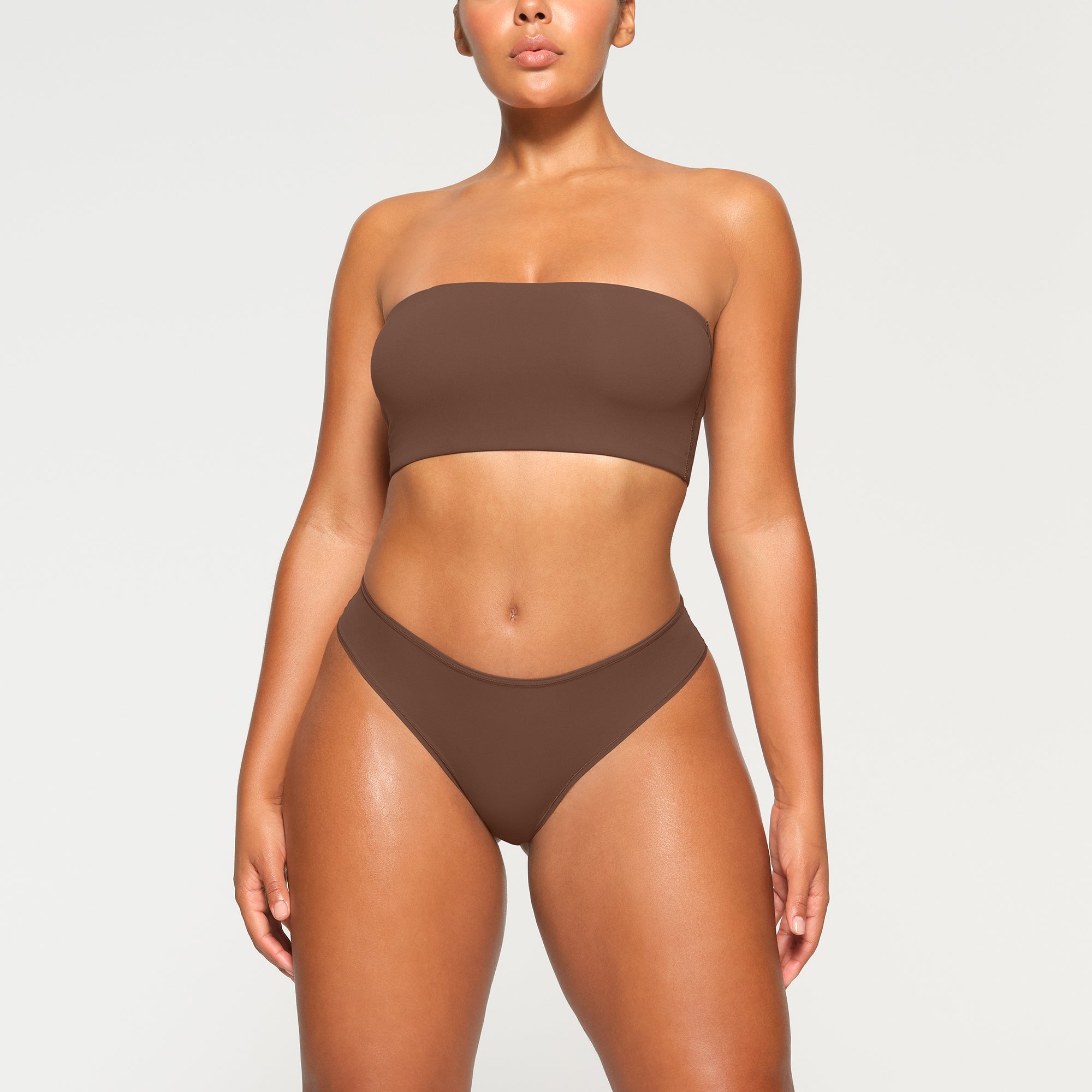 Fits Everybody Bandeau
