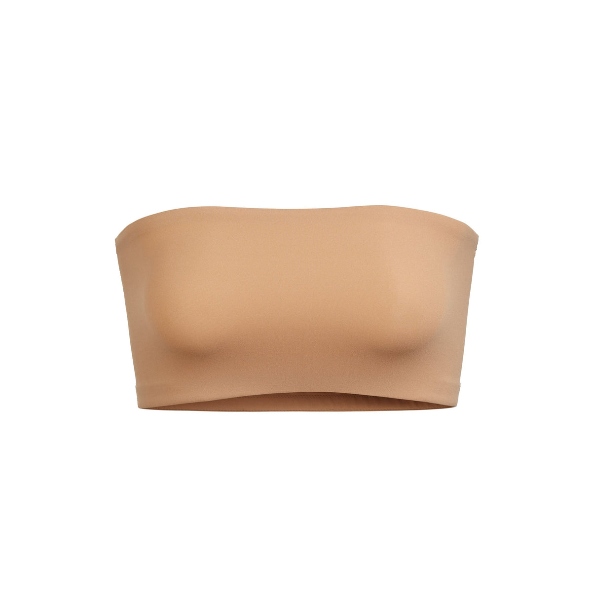 FITS EVERYBODY BANDEAU | OCHRE