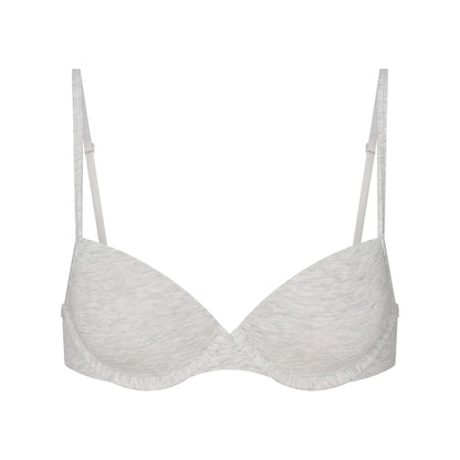 Everyday Cotton T-shirt Bra — Part 1