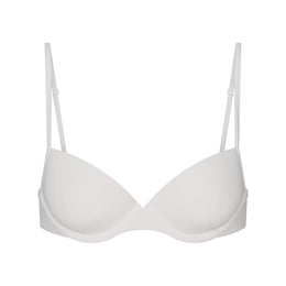 Everyday Cotton T-shirt Bra — Part 3