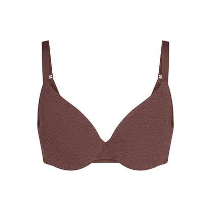 Everyday Cotton Full Coverage Bra — Part 2