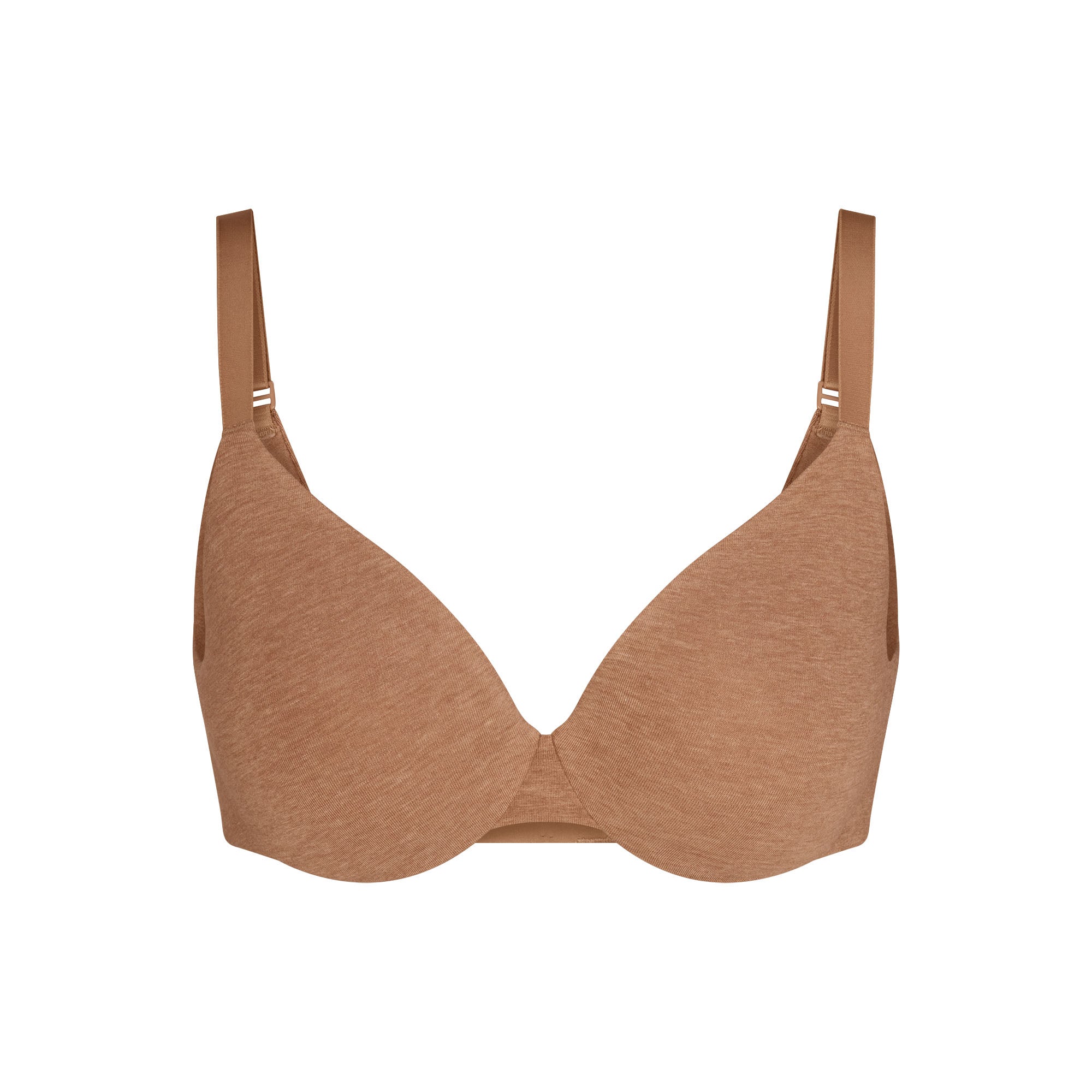 Everyday Cotton Full Coverage Bra — Part 2