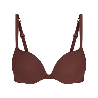 Skims Ultimate Teardrop T-shirt Bra — Part 2