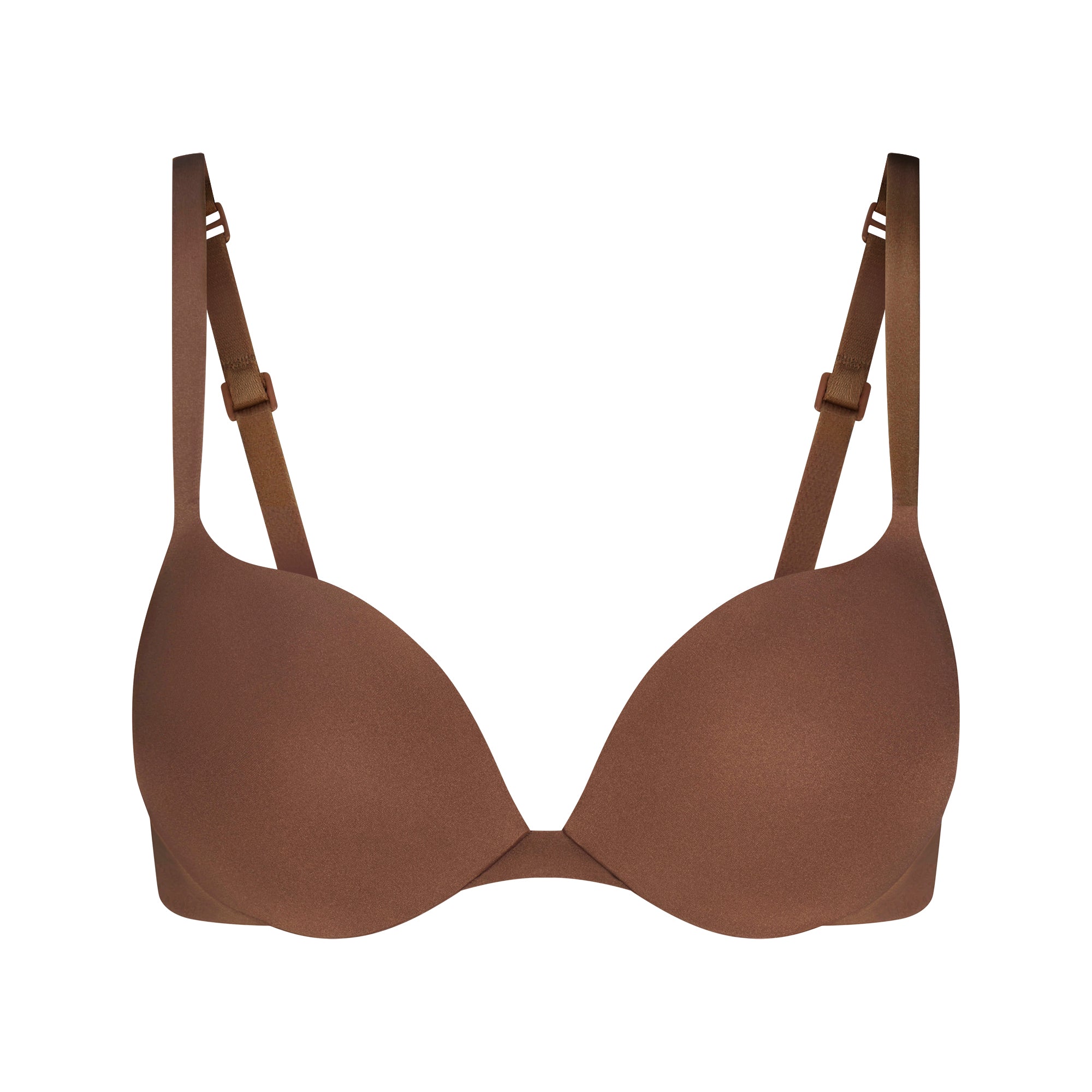 Skims Ultimate Teardrop T-shirt Bra — Part 1
