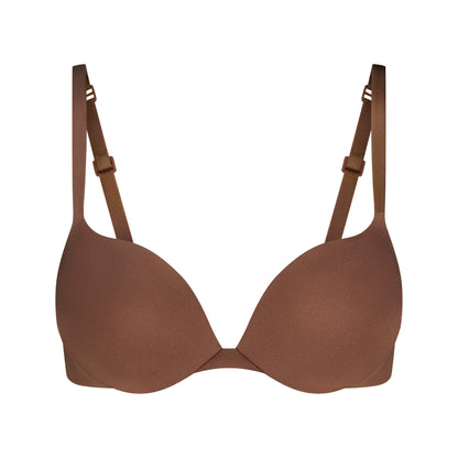 Skims Ultimate Teardrop T-shirt Bra — Part 1