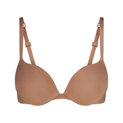 Skims Ultimate Teardrop T-shirt Bra — Part 2
