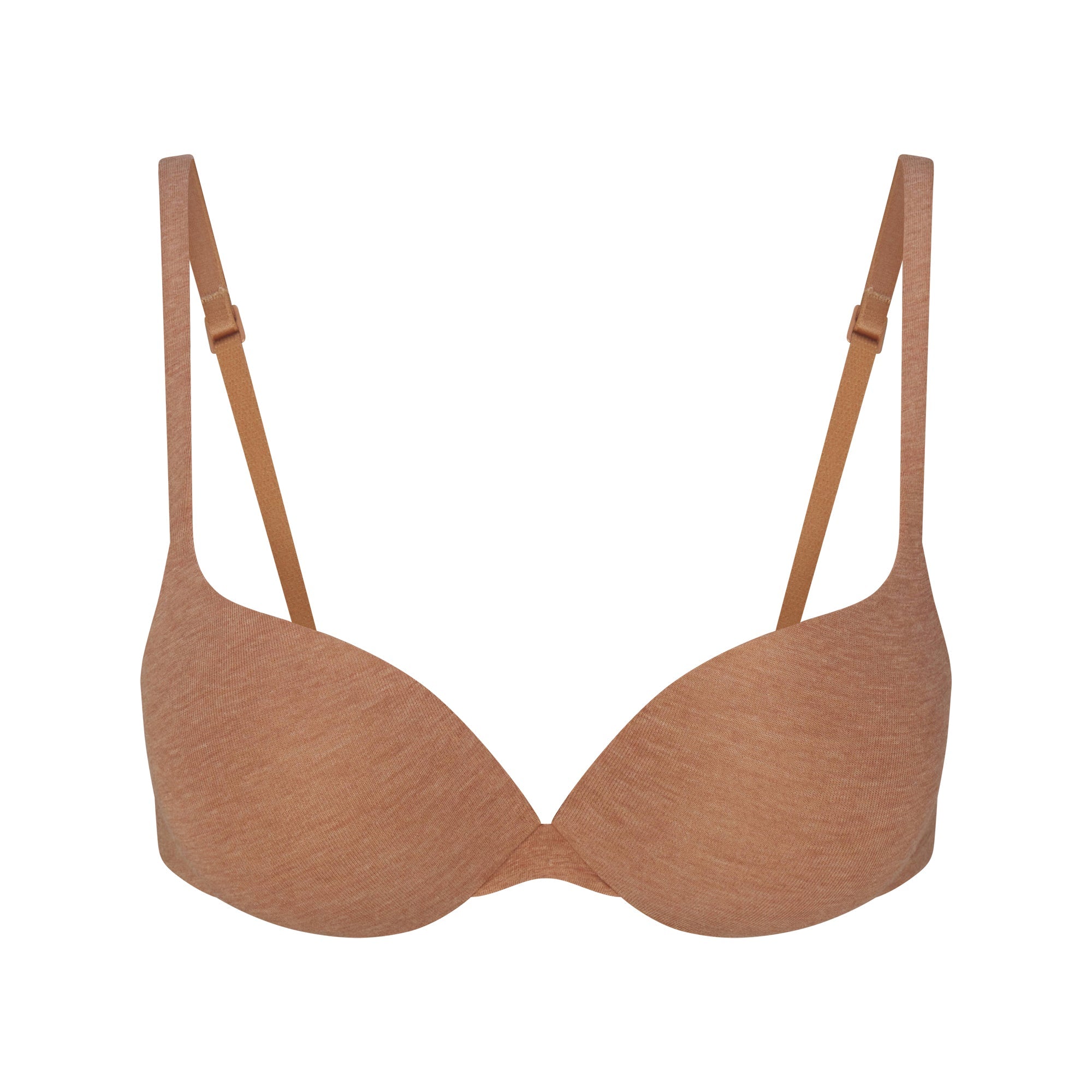 Everyday Cotton Ultimate Teardrop Push-up Bra — Part 1