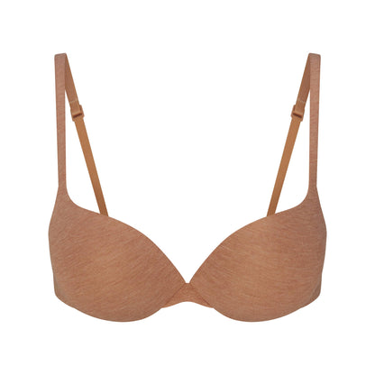 Everyday Cotton Ultimate Teardrop Push-up Bra — Part 1