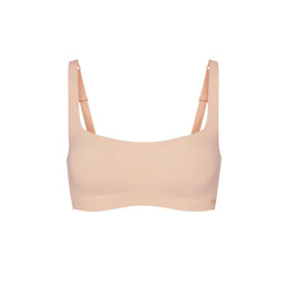 NAKED SCOOP BRALETTE | MICA