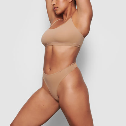 Fits Everybody Scoop Bralette