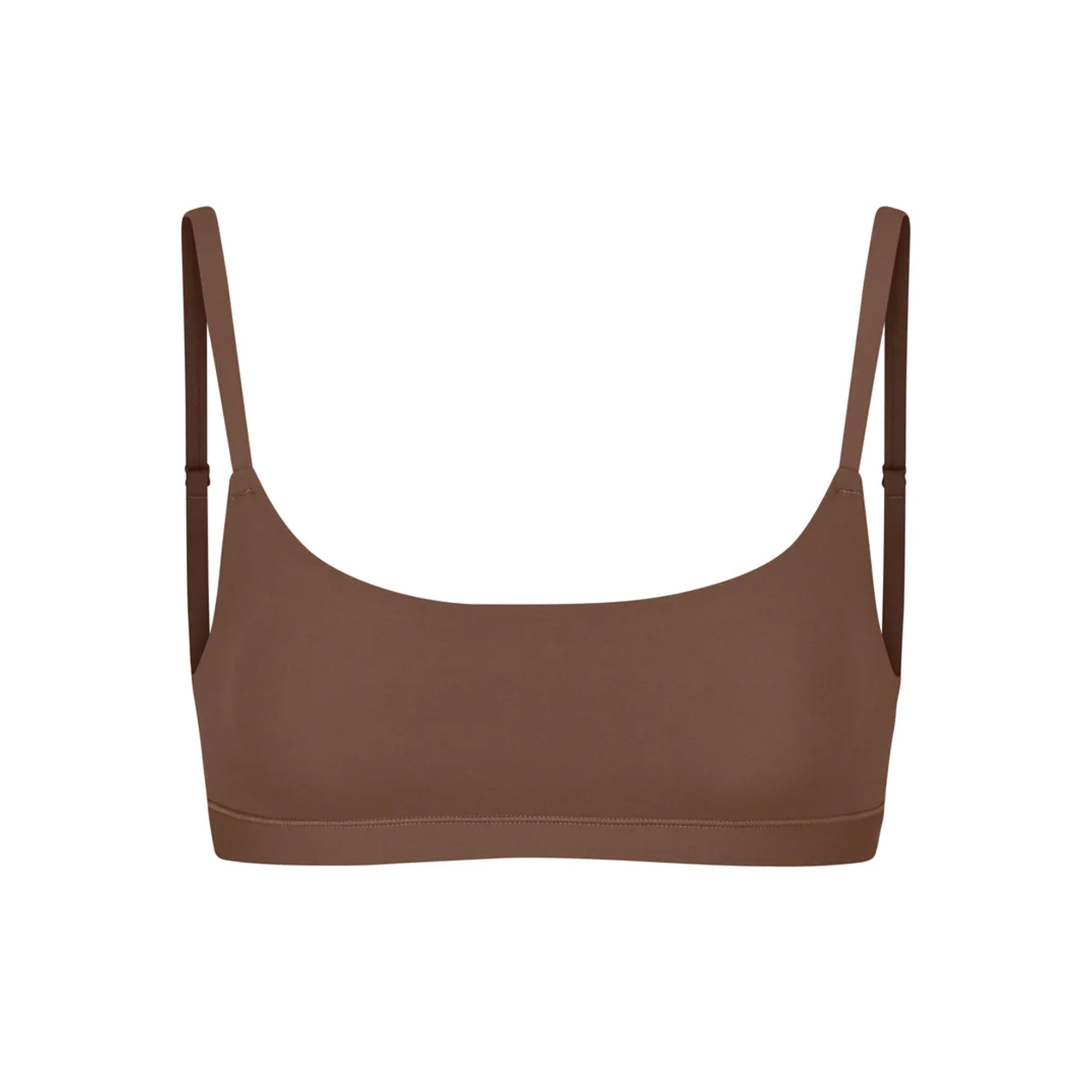 Fits Everybody Scoop Bralette