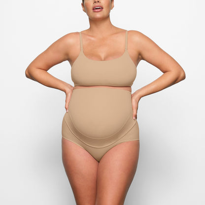 Fits Everybody Maternity Pumping Scoop Bralette