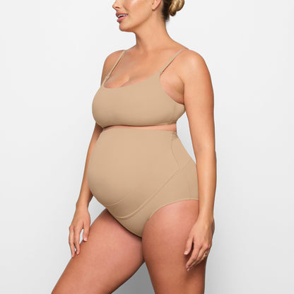Fits Everybody Maternity Pumping Scoop Bralette