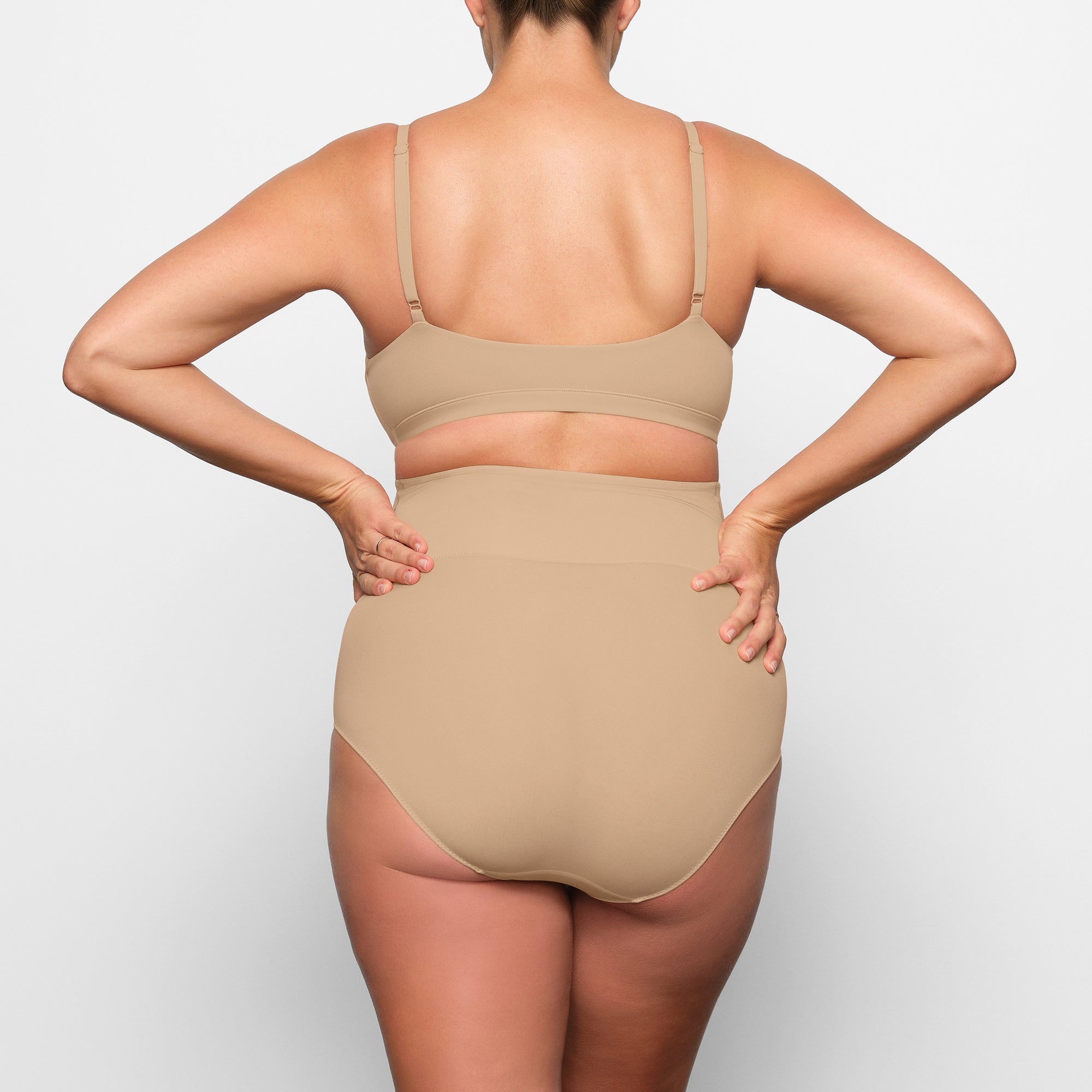 Fits Everybody Maternity Pumping Scoop Bralette
