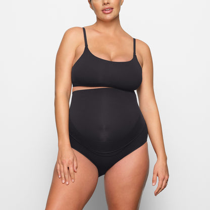 Fits Everybody Maternity Pumping Scoop Bralette