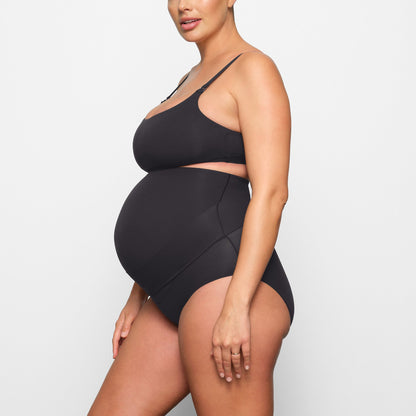 Fits Everybody Maternity Pumping Scoop Bralette