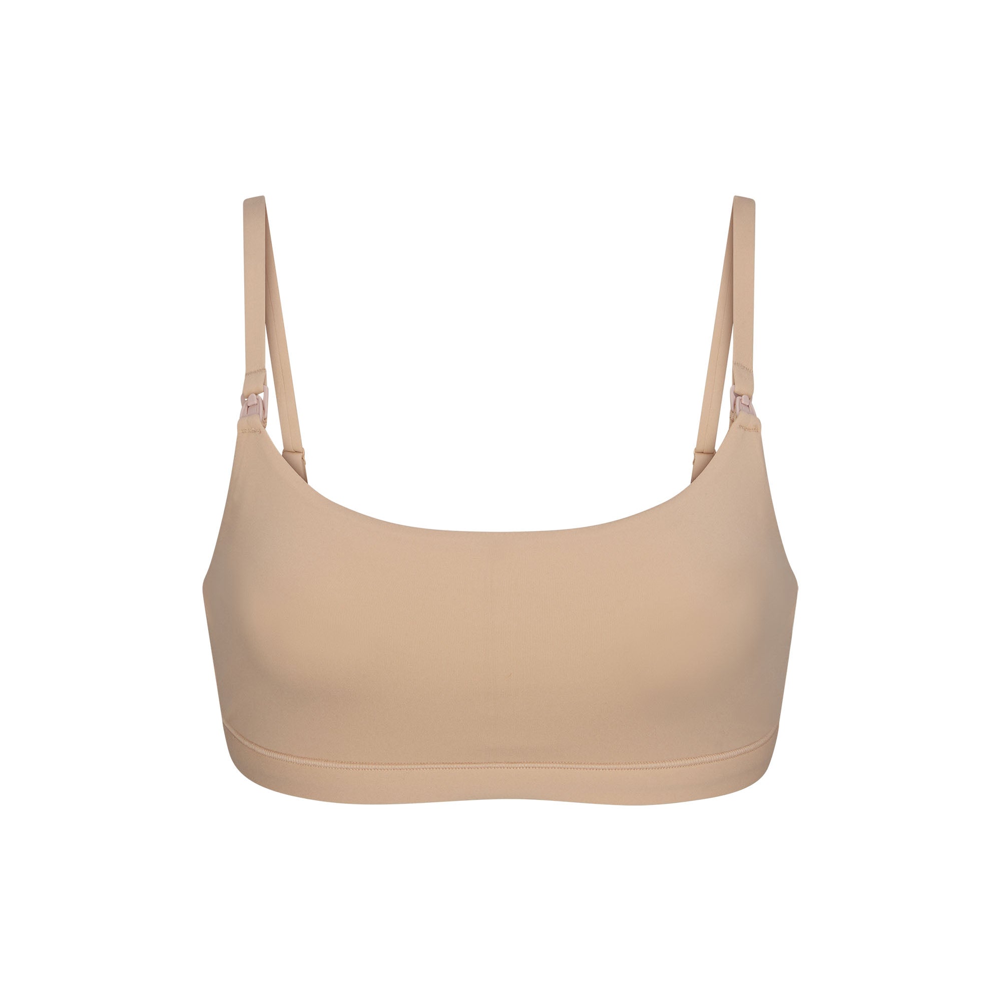 Fits Everybody Maternity Pumping Scoop Bralette