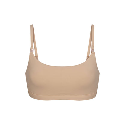 Fits Everybody Maternity Pumping Scoop Bralette