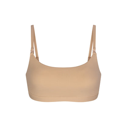 Fits Everybody Maternity Nursing Scoop Bralette