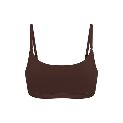 Fits Everybody Maternity Pumping Scoop Bralette
