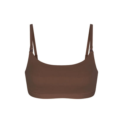 Fits Everybody Maternity Pumping Scoop Bralette