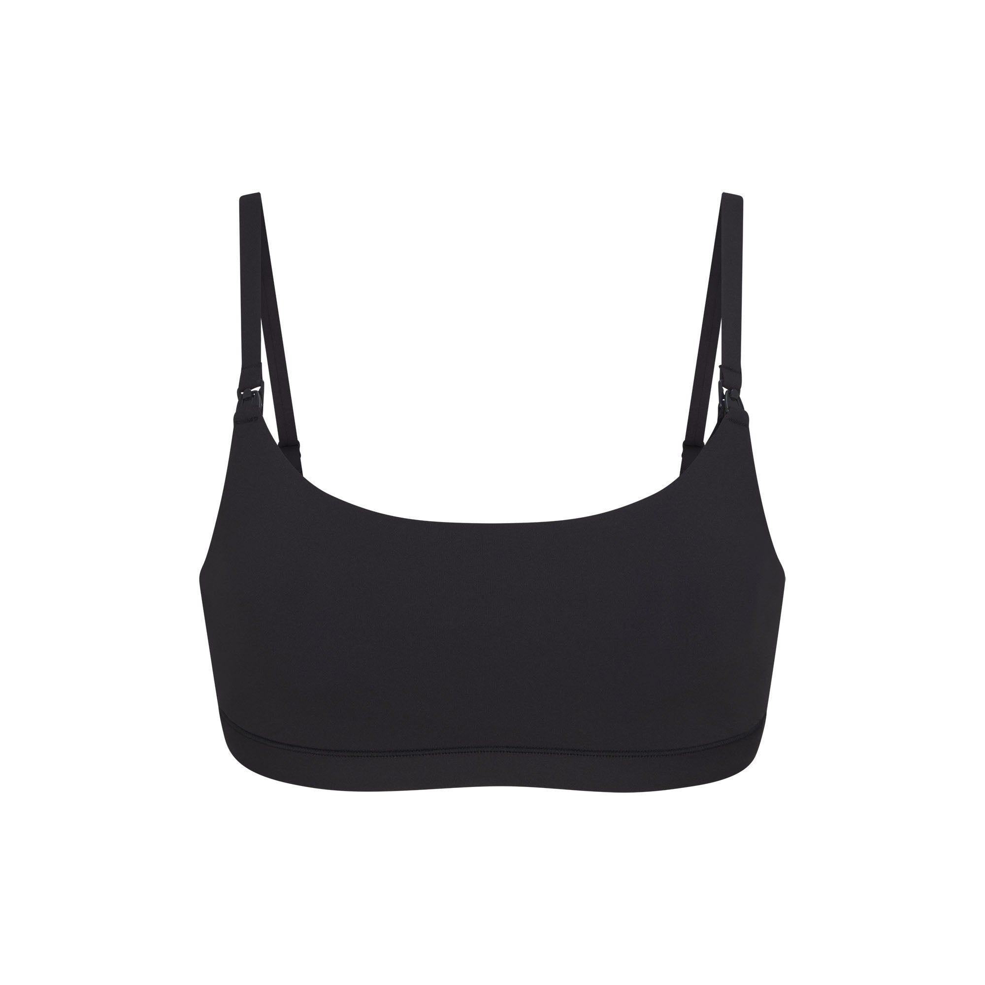 Fits Everybody Maternity Pumping Scoop Bralette