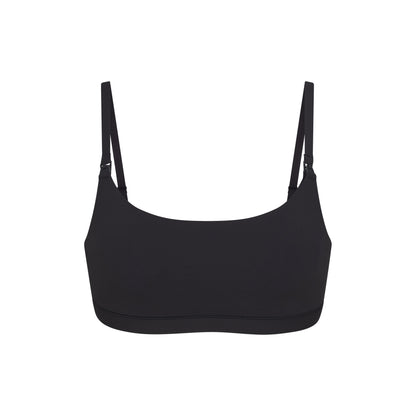 Fits Everybody Maternity Pumping Scoop Bralette