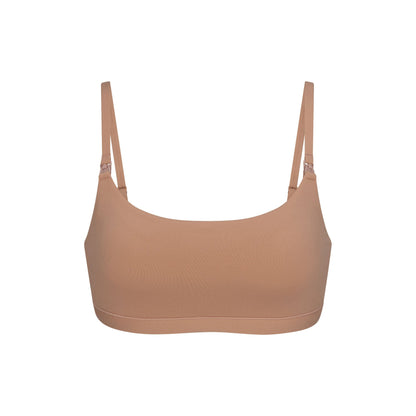 Fits Everybody Maternity Pumping Scoop Bralette