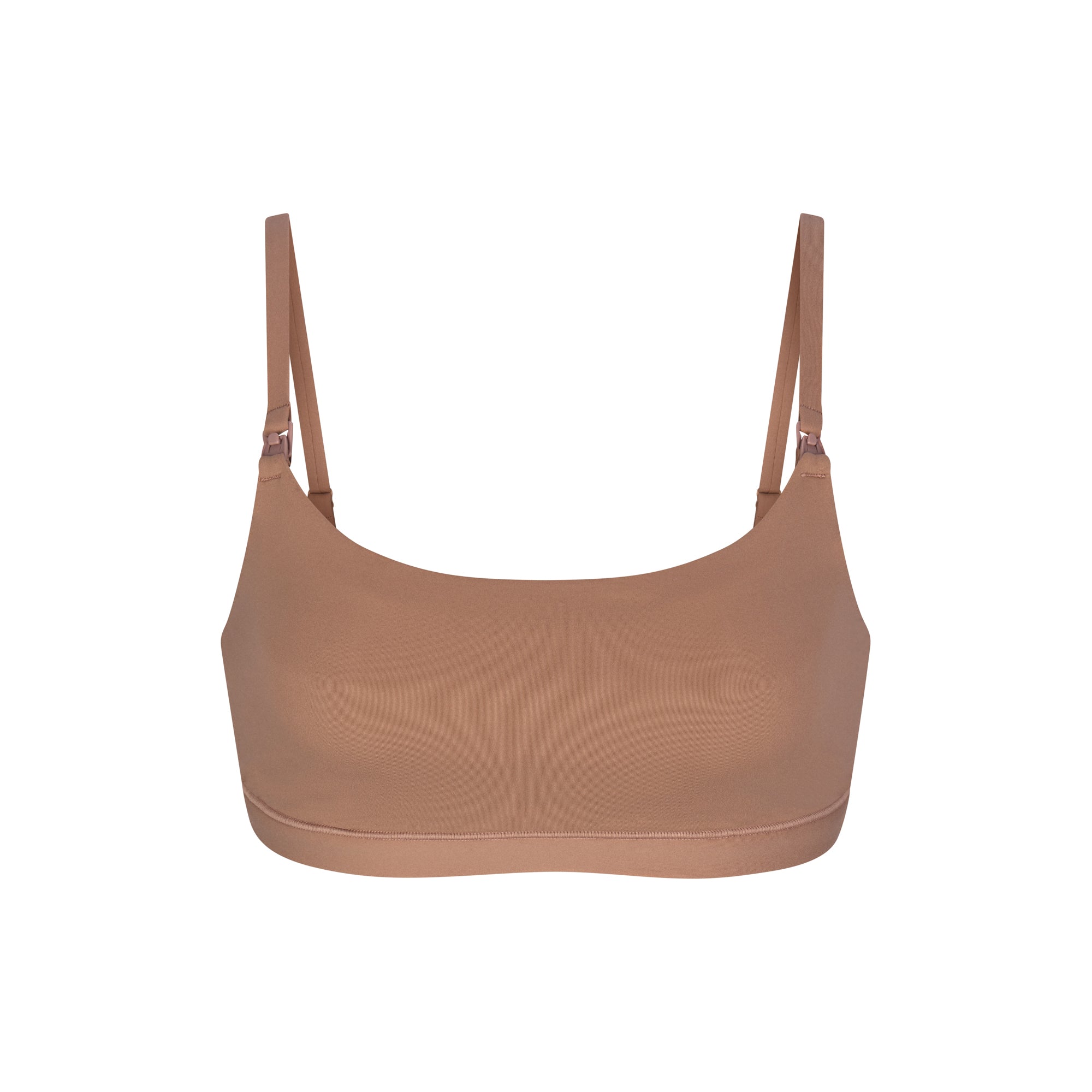 Fits Everybody Maternity Nursing Scoop Bralette